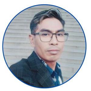 Mr. Suresh Man Lakhe